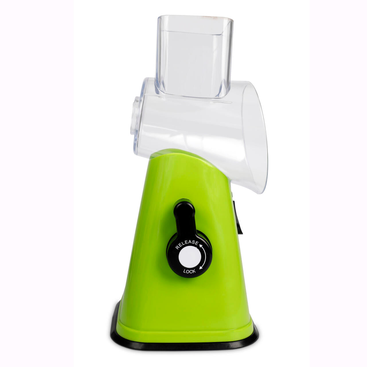 Cortador Rebanador Profesional Manual De Verduras cON 3 Cuchillas Intercambiables